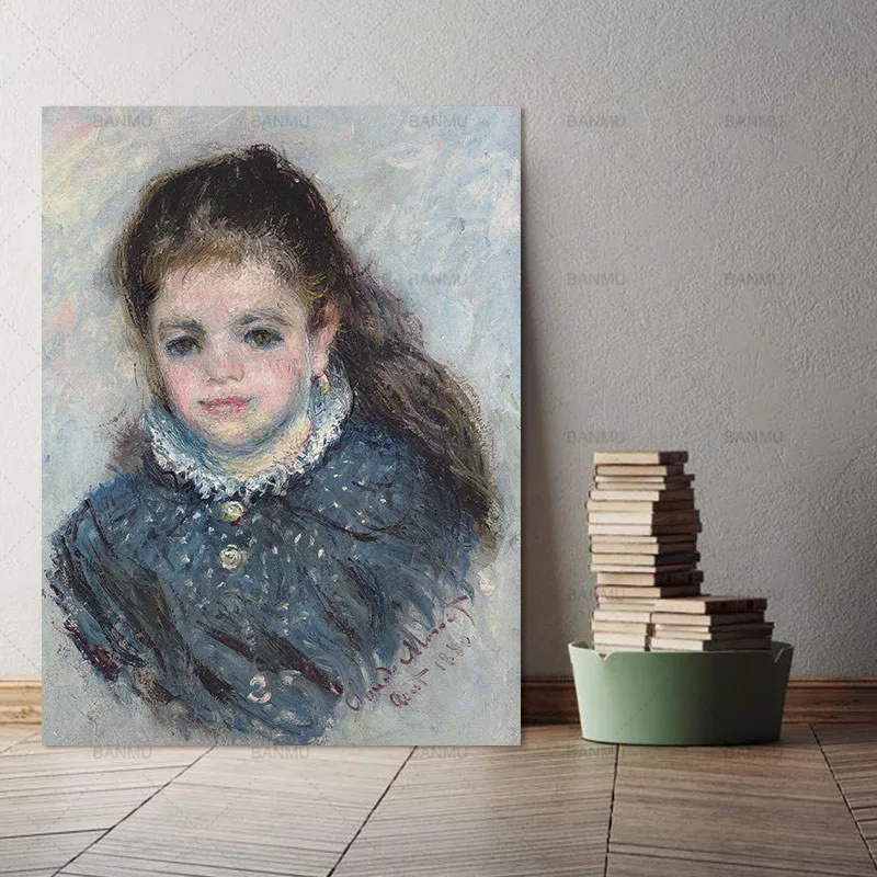 canvas painting people poster Picture wall art abstract canvas painting portrait prints picuture art wall art canvas painting