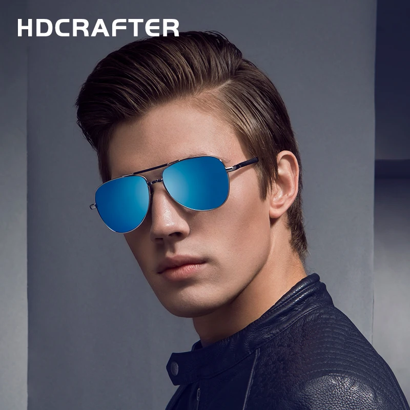 Хит 2016 очки для вождения аксессуары глаз солнцезащитные модные мужские UV400