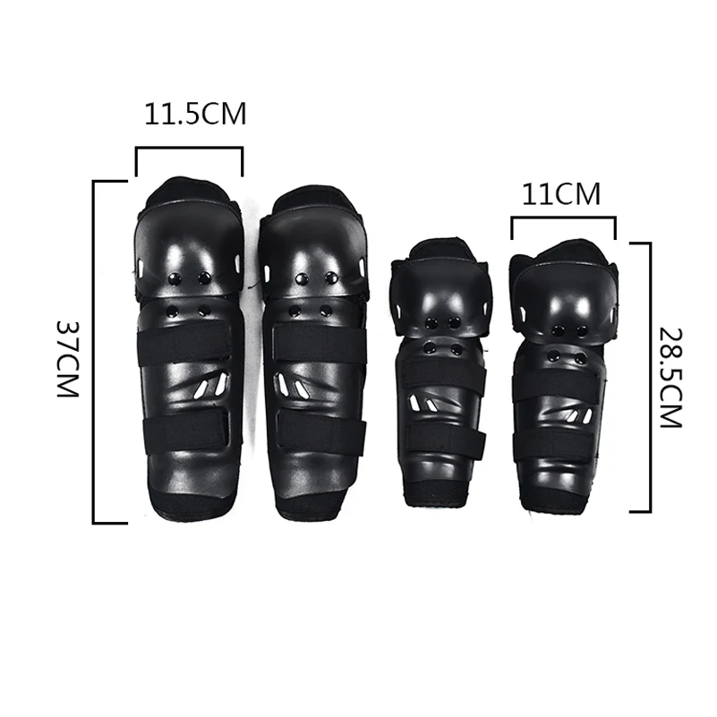 Налокотники для мотоцикла GHOST RACING Защитные езды на мотоцикле | Автомобили и