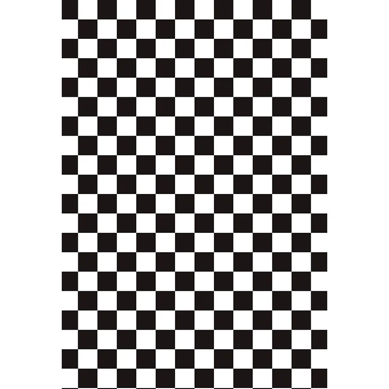

Vinyl Newborn Photography Backdrops Vintage Black and white color children Photo Background for Photo Studio
