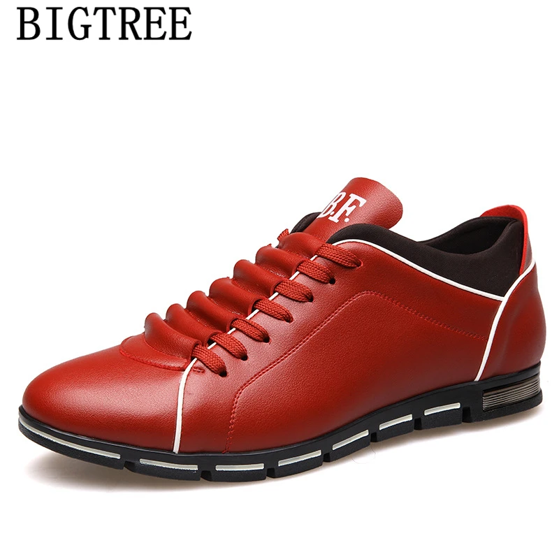 

Leather Shoes Men Fashion Sports Shoes For Male Mens Shoes Casual Zapatillas Hombre Zapatos De Hombre Erkek Ayakkabi Sapatos