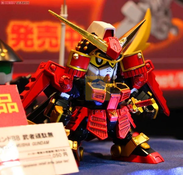 Bandai SD Gundam собраны модели Игрушечные лошадки: шин муша нет необходимости Русский