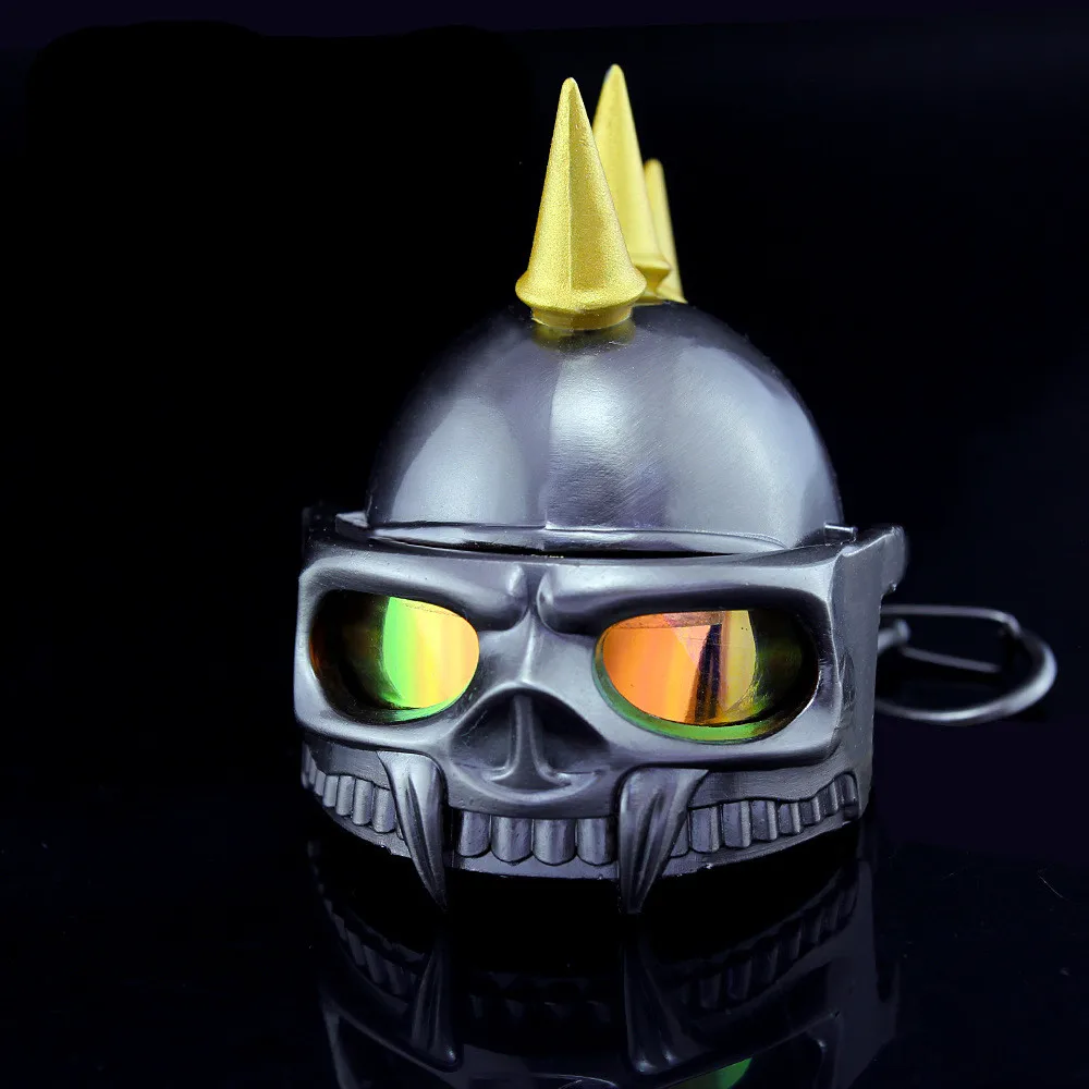 Игровой шлем Playerunknown's Battlegrounds новинка реквизит для косплея спецназа PUBG Hells Knight