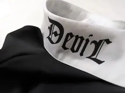 Новые с ведьмой луной печатных панк рок HARAJUKU готические летние Для женщин юбка