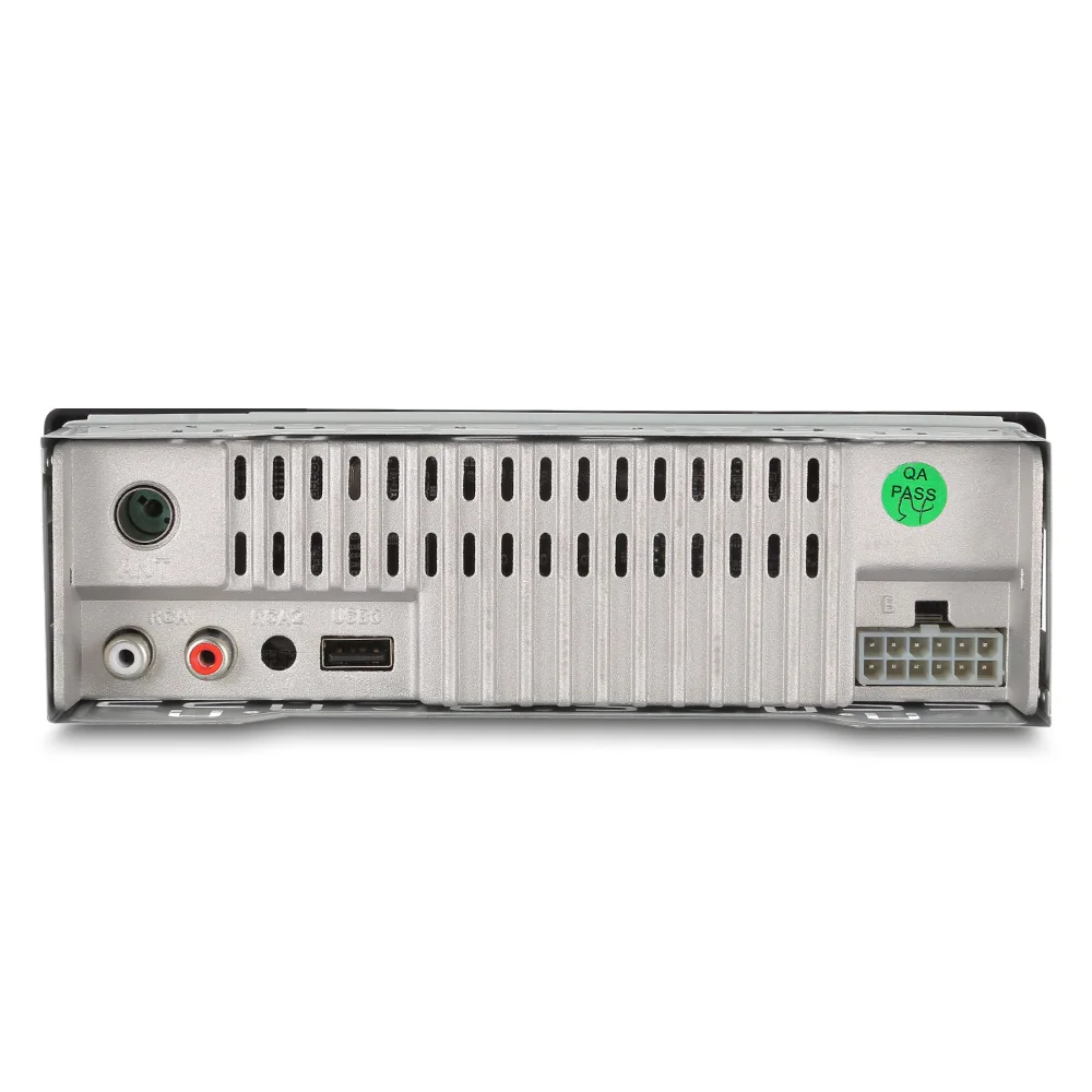 Zeepin K503 Автомобильный MP3-плеер Bluetooth USB 2 0 радиотюнер fm зарядка через usb AUX Вход