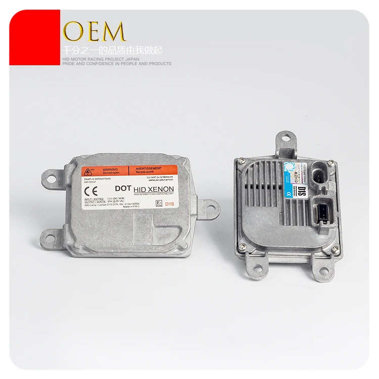 NEW-OEM-03-11-for Lincoln-Town-Car-Xenon-Фара-BALLAST-HID-CONTROL-UNIT-M-ODULE | Автомобили и мотоциклы