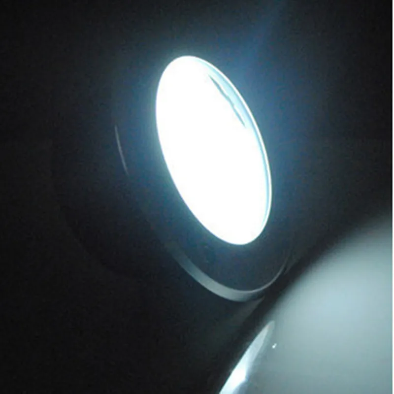 Лидер продаж солнечный подземный свет 2LED открытый Водонепроницаемый IP65 газон