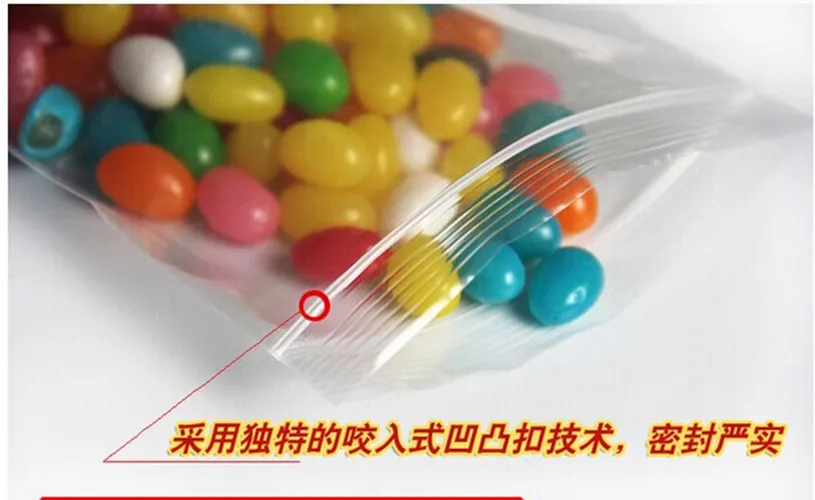 Бесплатная доставка высокое качество 100 шт. в партии прозрачные Самоклеющиеся