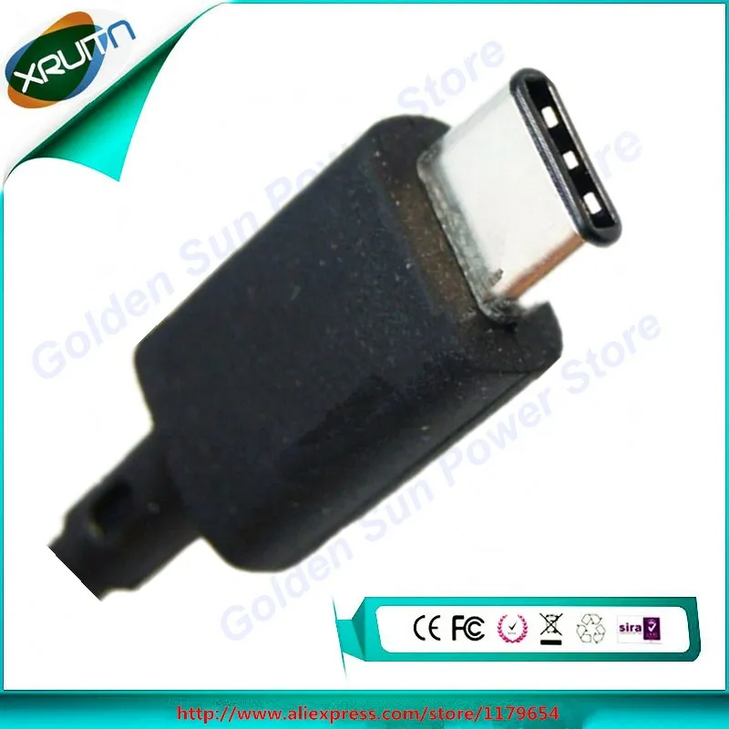 Оригинальный 5V 2A 12V 15V 3A TPN CA02 PA 1450 33 адаптер переменного тока питания для ноутбука