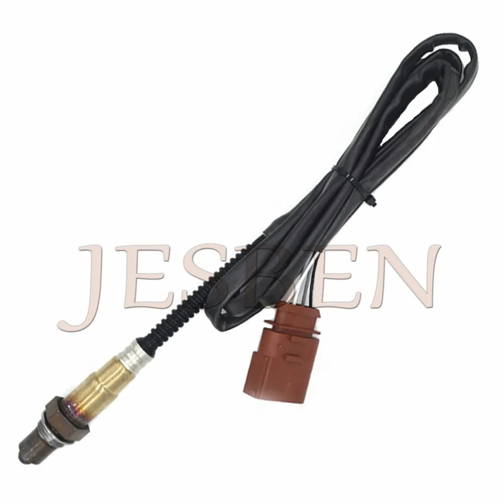 Датчик кислорода 0258006231 подходит для Audi A4 Avant A6 A8 ALLROAD VW BORA GOLF IV LUPO NEW BEETLE POLO TOUAREG 1 0-4 2