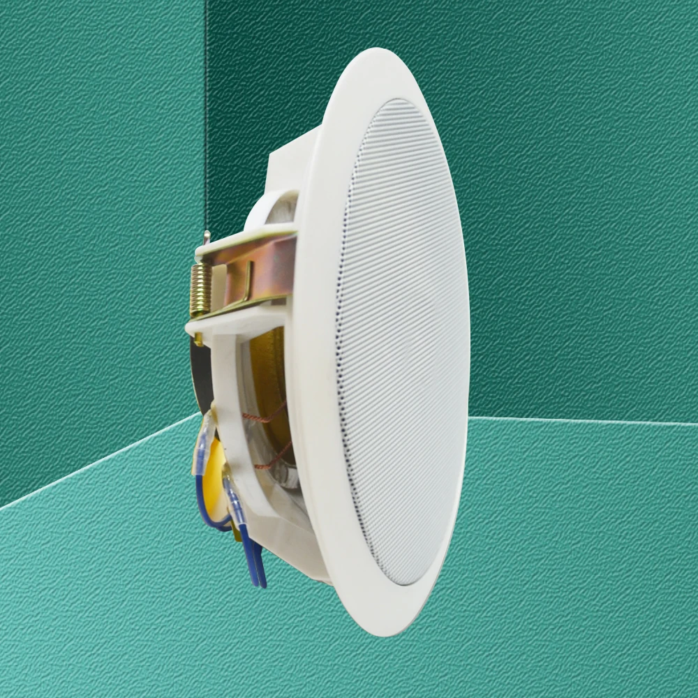 Pa потолочный динамик система общественных адресов аудиодинамик - Цена: 1 948,02 руб.