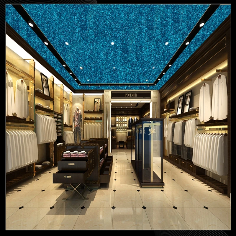 19 м один рулон 138 см ширина фоновые обои для спальни европейские и новый дизайн |