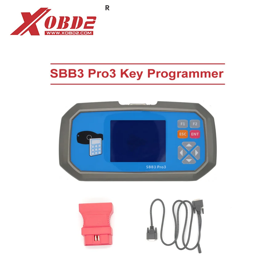 SBB3 Pro3 Key Master SBB3PRO3 Pro с иммобилайзером + регулировка одометра поддержка чипа yota G и H