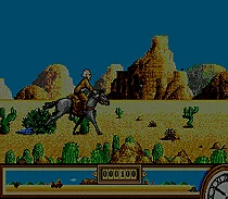 Back To The Future III 16 бит MD карточная игра для Sega MegaDrive Genesis игровой консоли | Электроника
