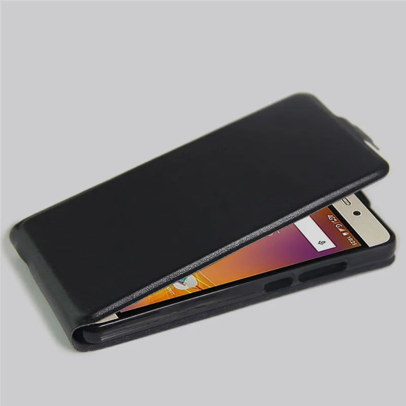YINGHUI Роскошный кошелек для zte Blade X3 чехол Обложка на заднюю панель из
