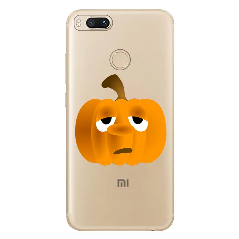 Силиконовый чехол для Xiaomi Redmi 4X Note 3 Mi A1 4 Pro 4A 5 6 6pro мягкий бампер A641 |