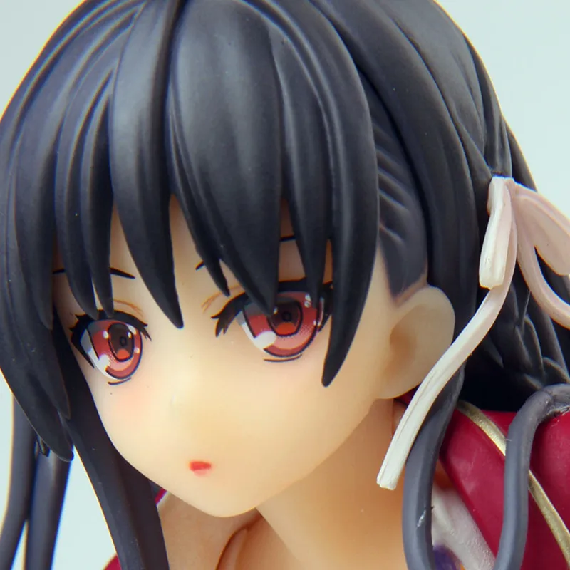 21 см классная Элитная Аниме Фигурка Horikita Suzune экшн-фигурка наряды Ver сексуальные