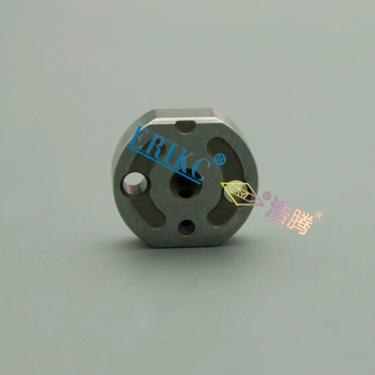 Набор для ремонта инжектора ERIKC 095000-5342 DLLA158P844 (093400-8440) valve19 # уплотнительные кольца