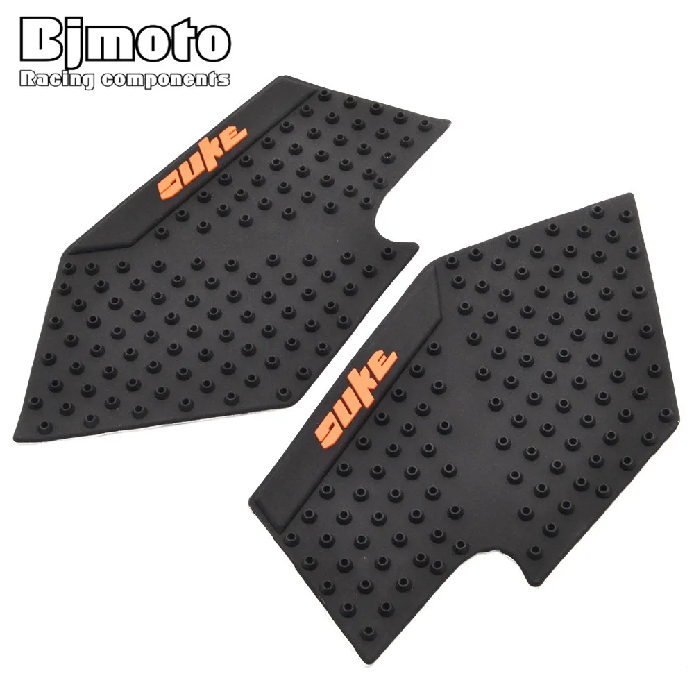 BJMOTO Новый защитная накладка на бак мотоцикла Стикеры наклейка газового топлива
