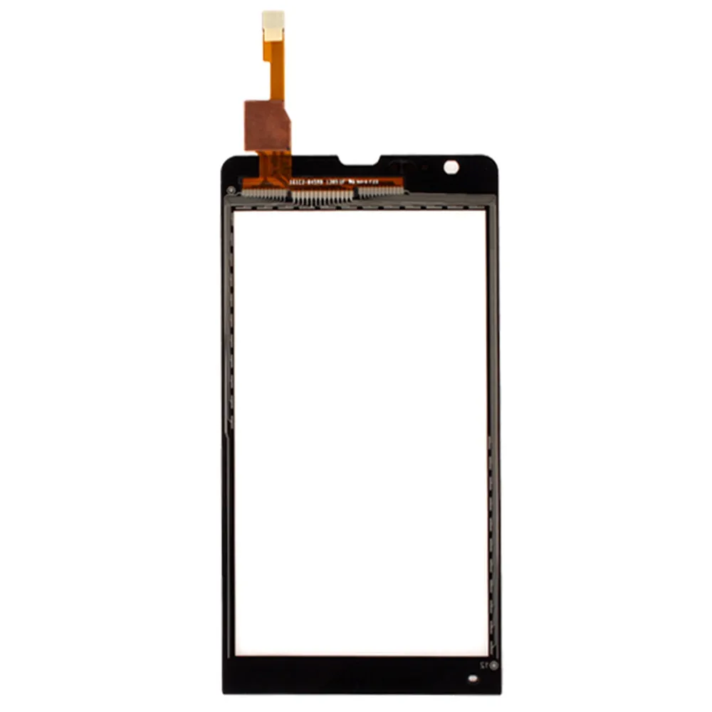 10 шт./лот 4 6 &quotсенсорный экран для Sony Xperia SP C5302 C5303 C5306 M35h сенсорный дигитайзер