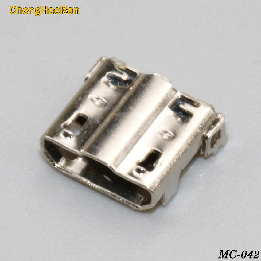 ChengHaoRan 11pin Micro USB разъем для зарядки порт Разъем samsung Galaxy S4 i9500 i9502 i9505 I9508 N719 Note 2
