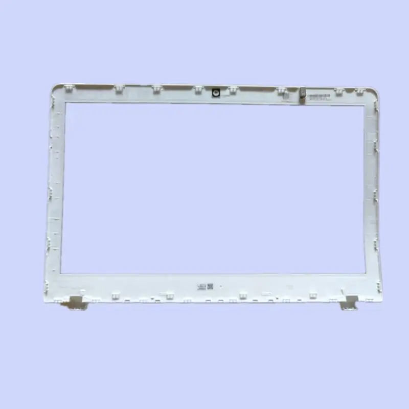 Новый оригинальный ноутбук LCD задняя крышка верхняя крышка/ЖК передняя рамка для
