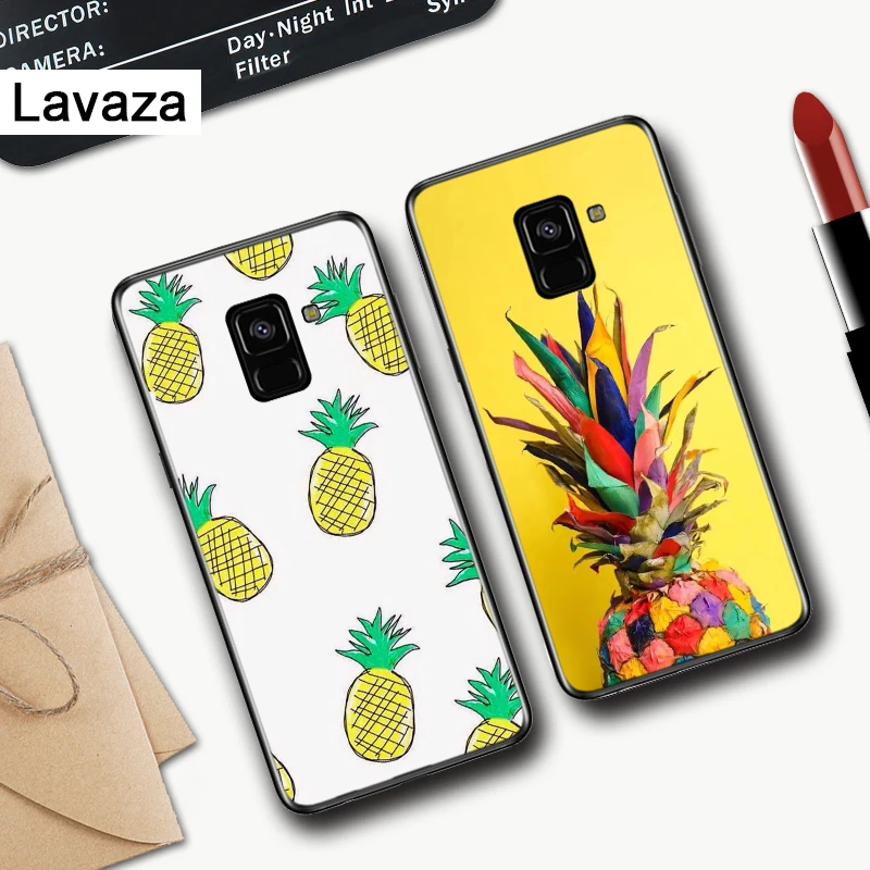 Чехол силиконовый для Samsung A2 Core A3 A5 A6 Plus A7 A8 A9 A10 A30 A50 A60 A70 A10S A30S A50S A70s|Бамперы| |