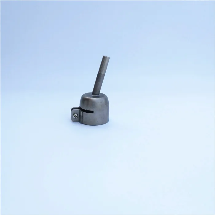 Бесплатная доставка Круглый сварочный наконечник 5 мм круглые сварочные сопла