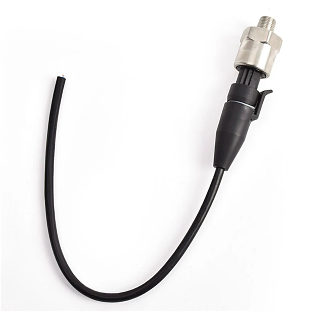 Универсальный датчик давления отправителя или 1000 PSI из нержавеющей стали для