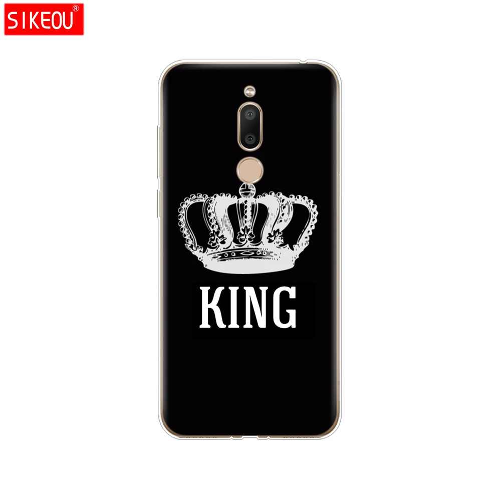 33804 Чехол для Meizu M6T Мягкий силиконовый чехол TPU задняя крышка для Fundas Meizu M6T 5,7 дюймов Чехол для M6 T M811H чехол для телефона s - Цвет: 33804