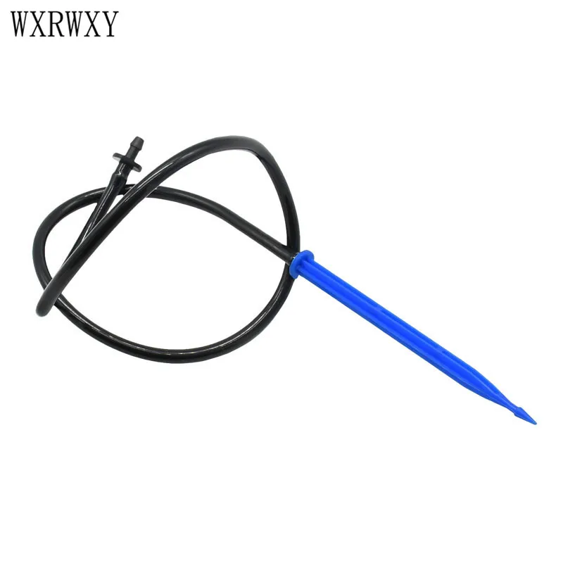 Садовые капельницы wxrwxy 3/5 с капельницей капельница для капельного орошения