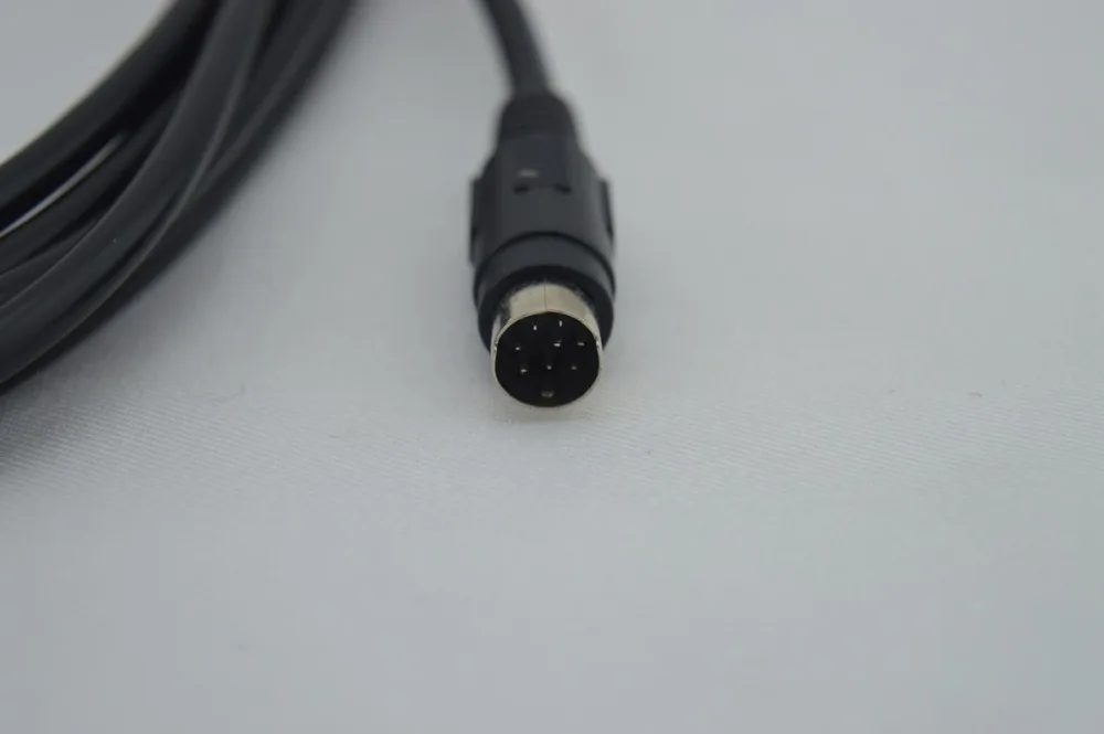 1761-CBL-PM02 180 градусов Allen Bradley кабель микрологиx w конец | Обустройство дома