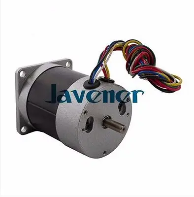 FBLM57 Brushless Motor 3 Phase 184W 36V 4400RPM 0.44-1.27 Nm High Torque | Обустройство дома