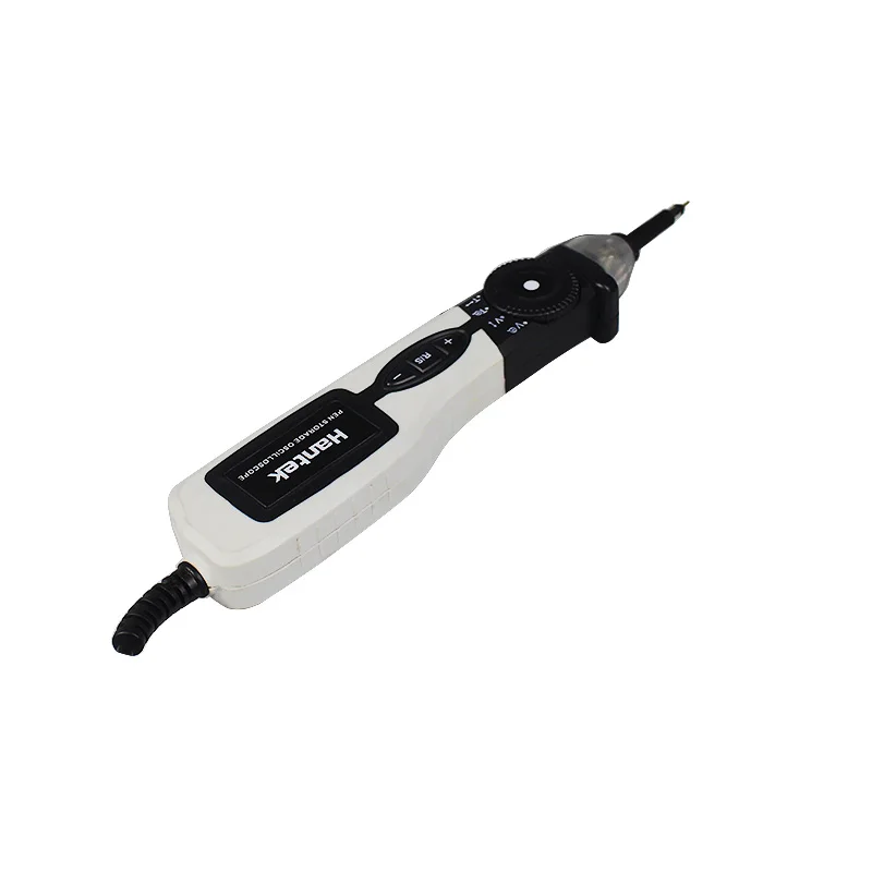 Ручка типа PC USB цифровой осциллограф портативный 96MSa/s 20 МГц полоса пропускания