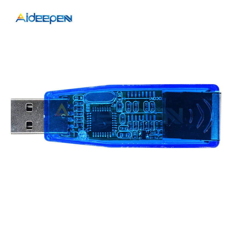 1 шт. USB 2,0 LAN к RJ-45 сетевой интернет-адаптер скорость 10/100 Мбит/с Ethernet конвертер для Win7 Win8 планшетный ПК ноутбук