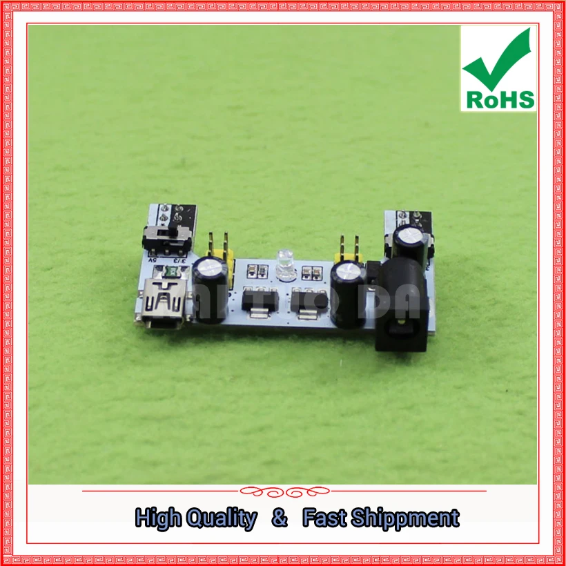 Белая макетная плата специальный 2-сторонний модуль макетной платы совместимый с