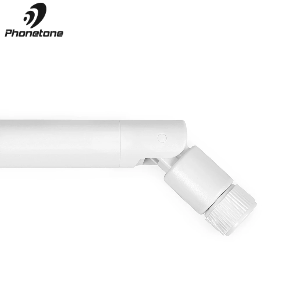 Комнатная прямоугольная антенна 698-2170 МГц GSM 3G ретранслятор антенны 3dBi с SMA