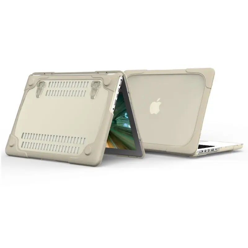 Высококачественный чехол для ноутбука MacBook Pro 13 аксессуары Mac Book Air 11 12 15 retina A1706 A1707