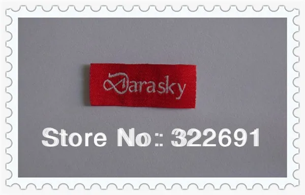 Индивидуальные Дамасские наклейки на одежду|sew on label|custom sewingsewing labels custom |