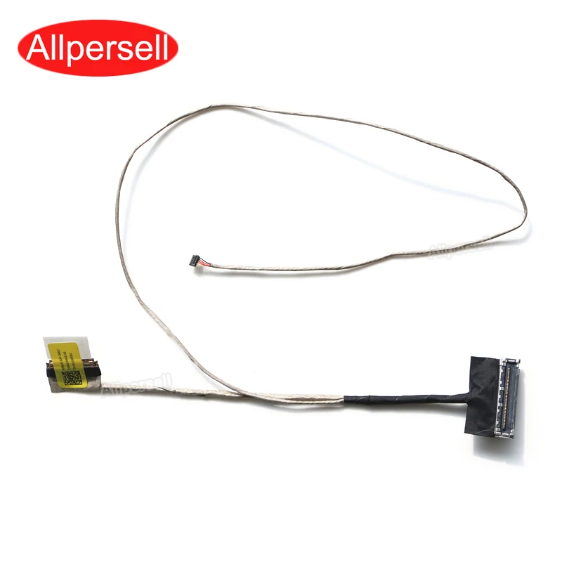 Кабель для ноутбука ASUS N550, N550JV, N550JK, N550JL, N550J, N550L, 14005-00910100, 200, 400, 30 контактов
