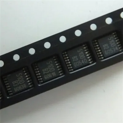 1 шт./TDK5100 K100M3 TSSOP16 TDK5100bB3 TDK5100M3 новая Оригинальная микросхема | Электроника