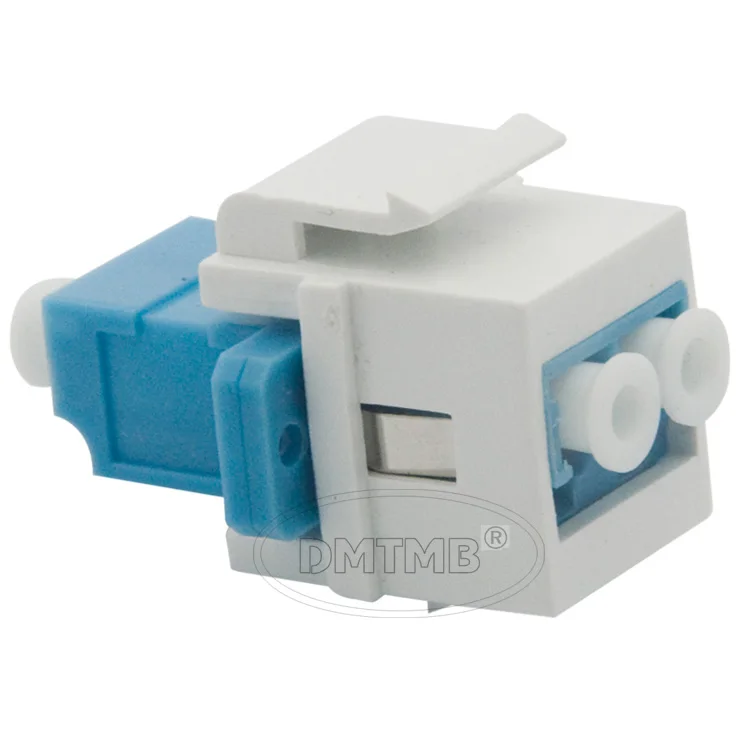 Оптоволоконный разъем keystone LC|keystone|keystone connectorconnector |