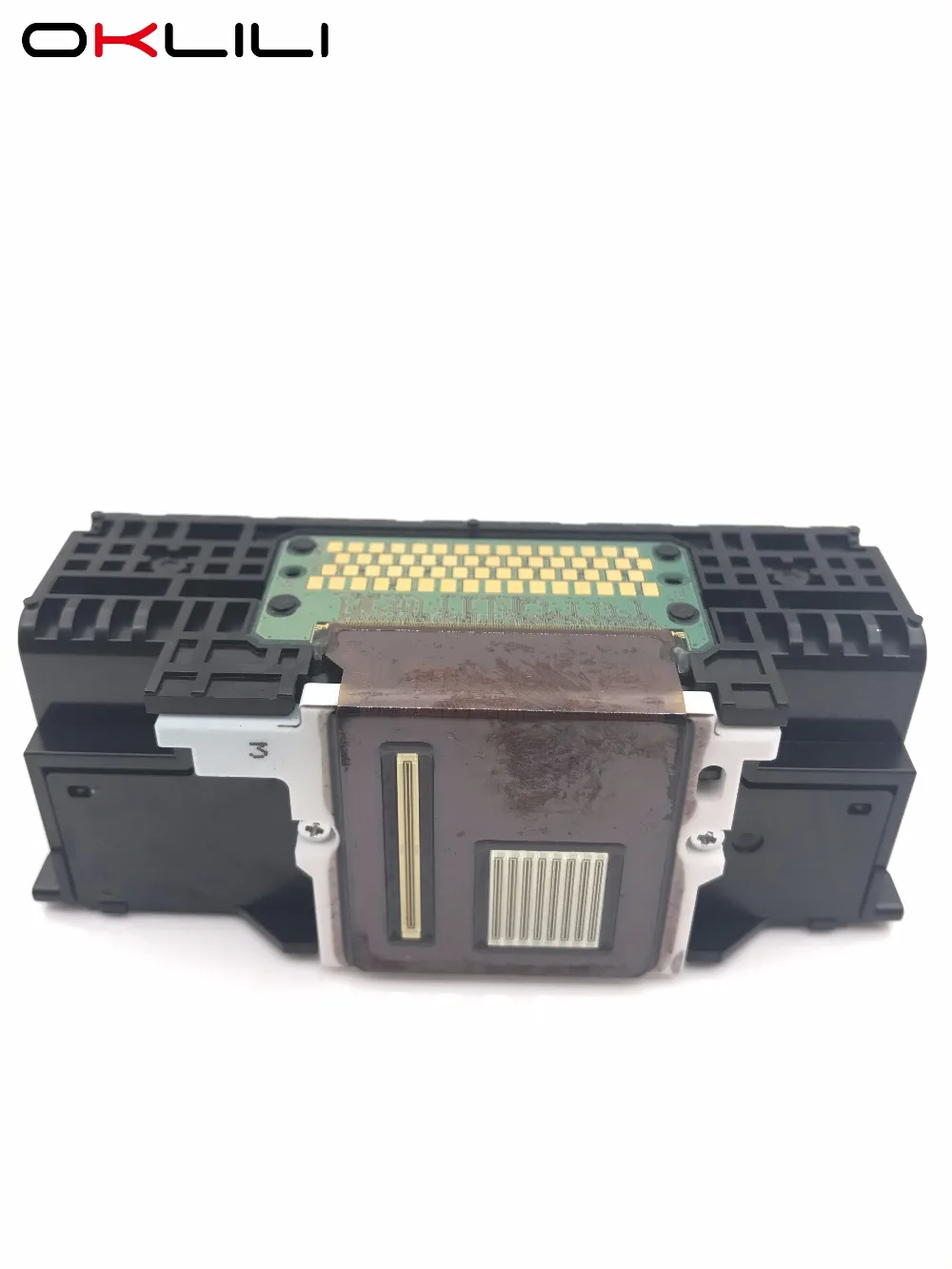 QY6-0083 печатающая головка для Canon MG6310 MG6320 MG6350 MG6380 MG7120 MG7150 MG7180 iP8720 iP8750 iP8780 7110 MG7520 MG7550