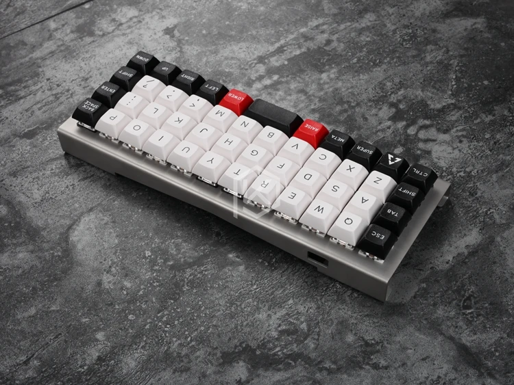 Изогнутый чехол из нержавеющей стали для jj40 JJ40 40% изготовленная на заказ