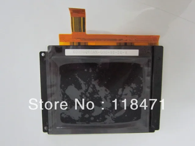 KG038QV0AN G00 3 8 &quotSTN LCD дисплей для Kyocera|8&quot display|kyocera displaydisplay 8&quot |