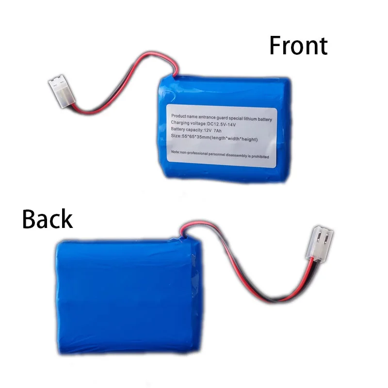 DC 12 V 2A 3A 5A Питание с резервным интерфейс батареи RFID карты Система контроля