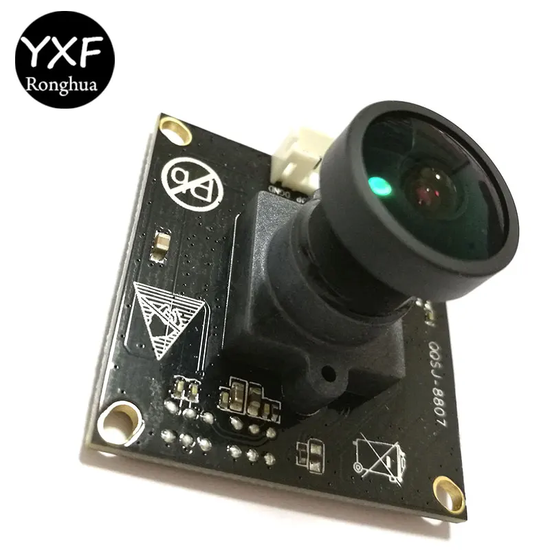 8MP USB модуль камеры 1080P CMOS micro usb плата 120 градусов широкий угол Высокое разрешение