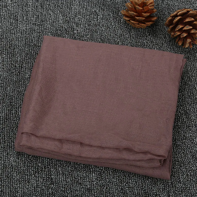 Женский Длинный шарф из вискозы 20 шт./Лот 180x90 см|muslim scarf|shawl hijabscarf scarves |
