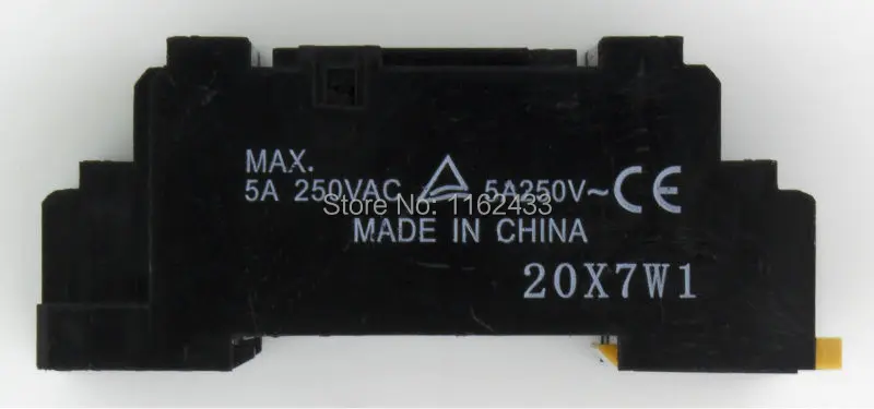 PYF14A E 14 pin основание релейного разъема для MY4 HH54P H3Y 4|socket schuko|socket 939 motherboard newsocket 478 heat