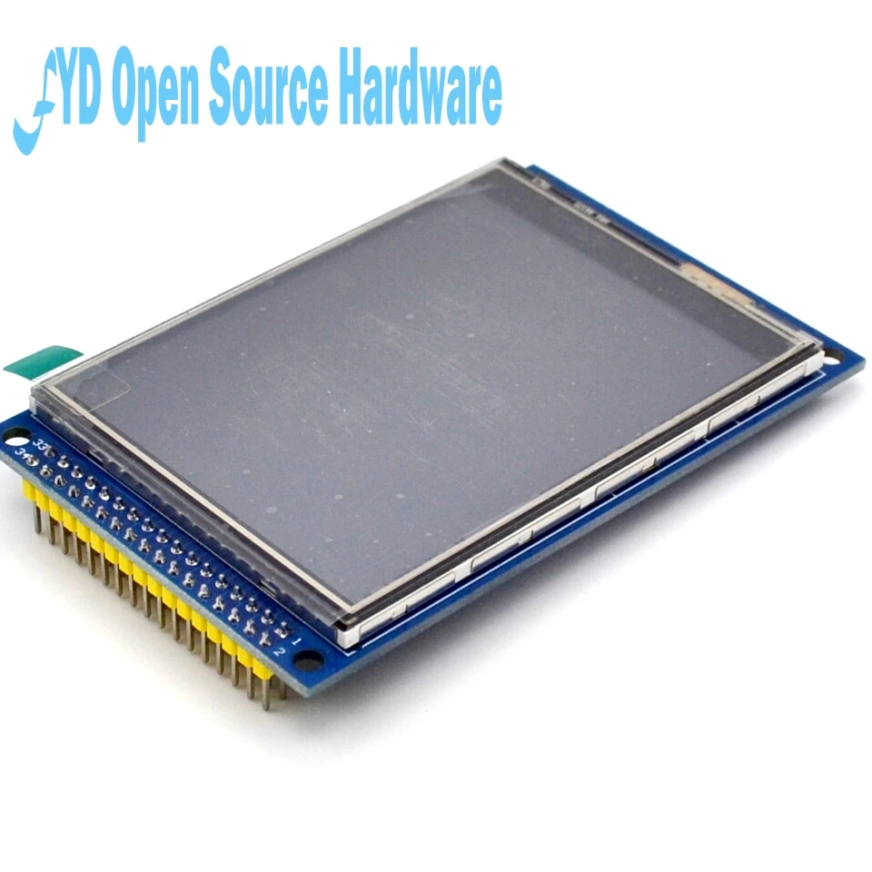 3 2 дюймовый TFT LCD сенсорный экран модуль дисплея Ultra HD 320X240 ILI9341 для '&#x27320240 240x320